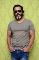 Vikram Special Interview
